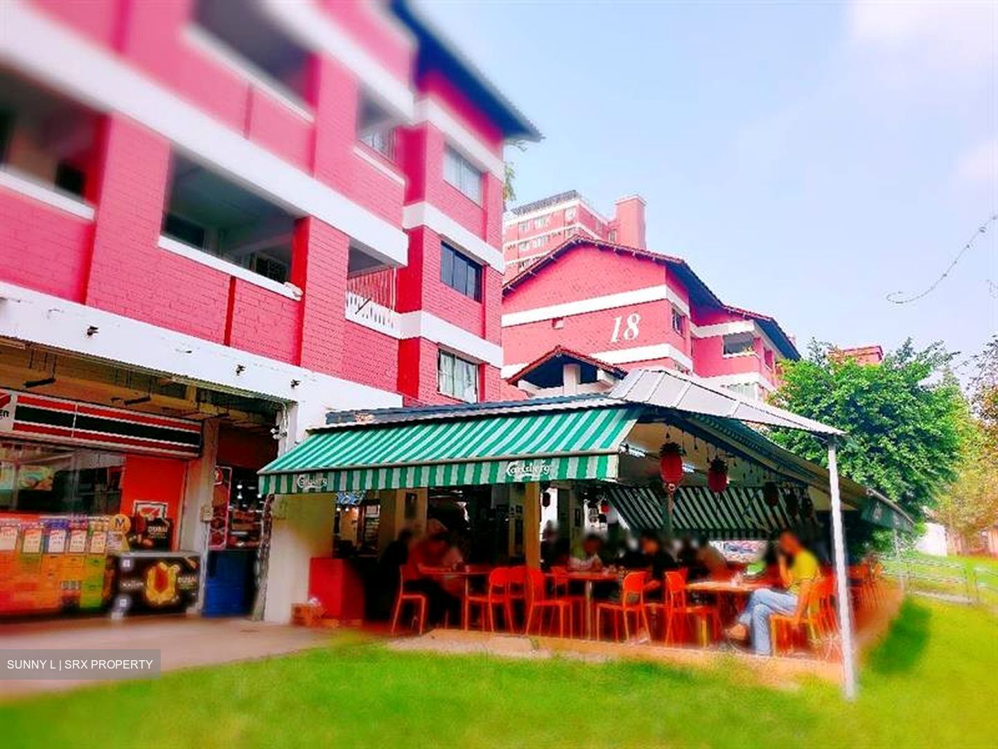 Blk 19 Toh Yi Gardens (Bukit Timah), HDB 3 Rooms #625512821